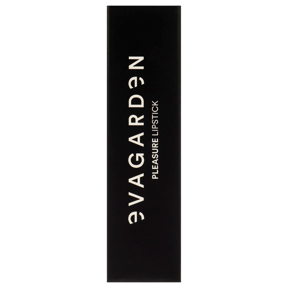 Pleasure Lipstick - 660 Salmon by Evagarden for Women - 0.10 oz Lipstick - Picture 5 of 5